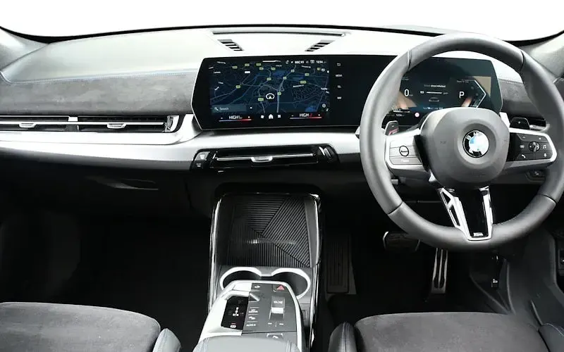 New BMW X1 M Sport 170 HP (125 kW) 2026 SUV