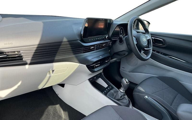 Used Hyundai Bayon Ultimate 120 HP (88 kW) 2024 SUV