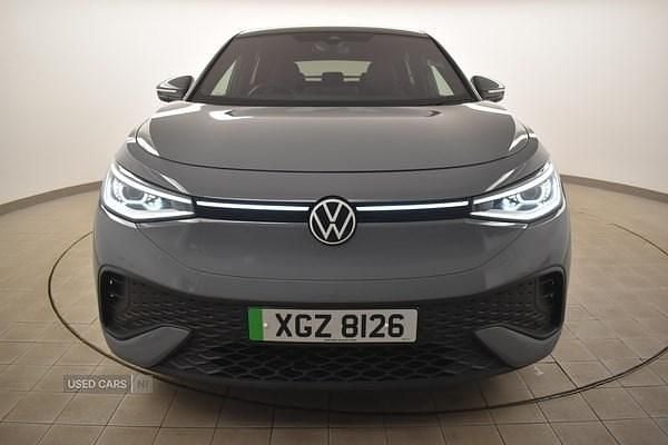 Used VW ID.5 Pro Performance 150 kW (204 HP) 2022 SUV