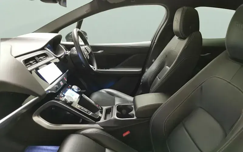 Used Jaguar I-Pace 294 kW (400 HP) 2022 SUV