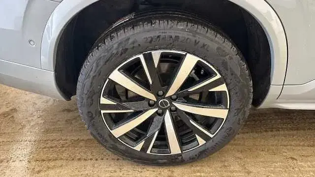 Used Volvo XC90 Plus 247 HP (181 kW) 2026 SUV
