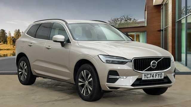 Other Used 2024 Volvo XC60 Core SUV | £37,490 (Fair price) - Image 1/4