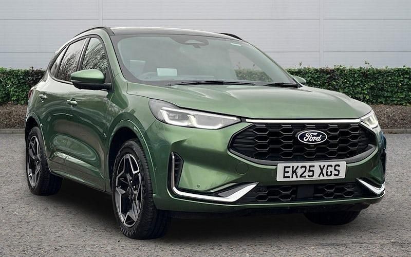 Used Ford Kuga ST-Line X 242 HP (177 kW) 2026 SUV