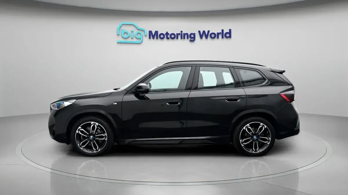 Used BMW iX1 M Sport 197 kW (268 HP) 2023 SUV