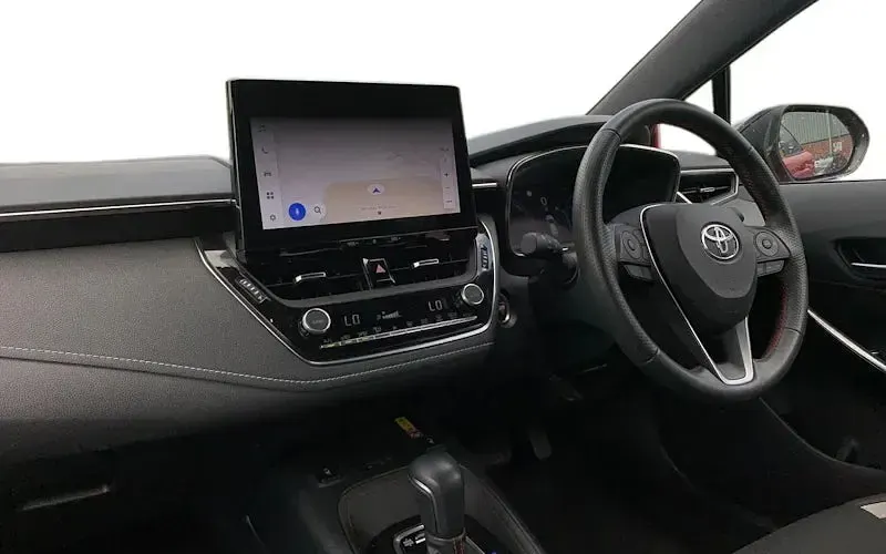 Used Toyota Corolla Sport 196 HP (144 kW) 2025 Estate