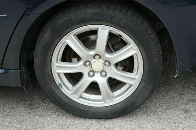 Used Subaru Legacy 2003 Estate