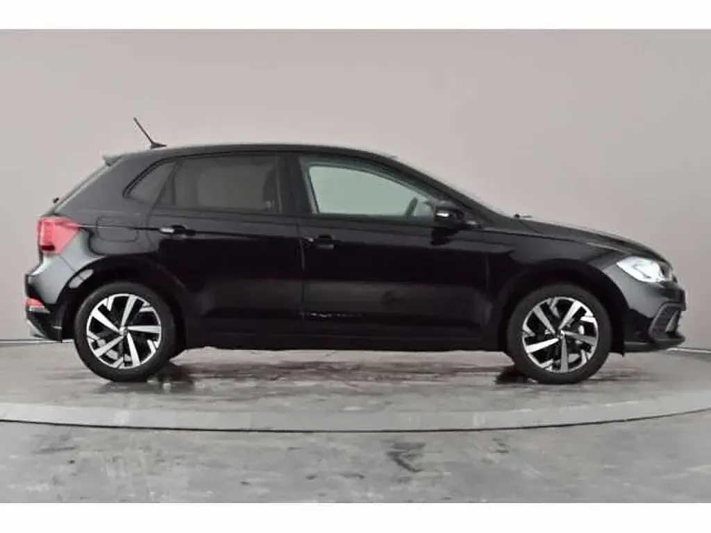 Used VW Polo 95 HP (69 kW) 2026 Hatchback
