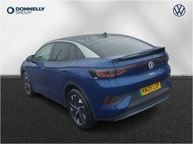 Used VW ID.5 210 kW (286 HP) 2025 SUV