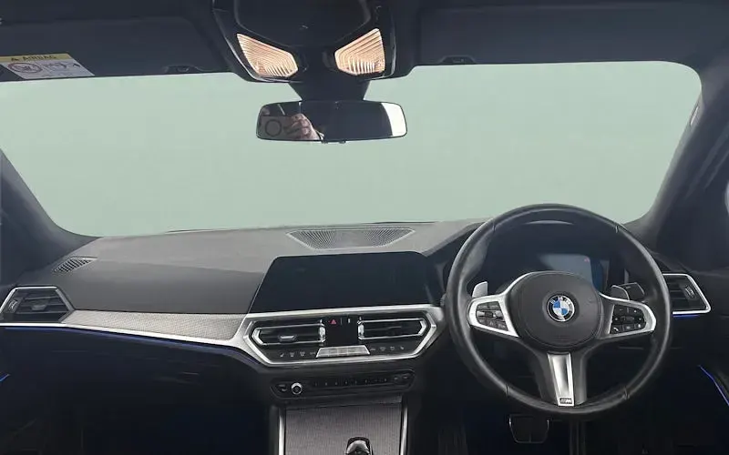 Usado BMW 330 M Sport 258 CV (189 kW) 2022 Berlina