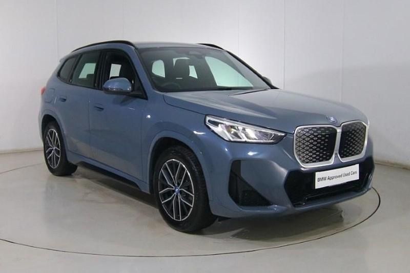 Used BMW iX1 M Sport 150 kW (204 HP) 2025 SUV