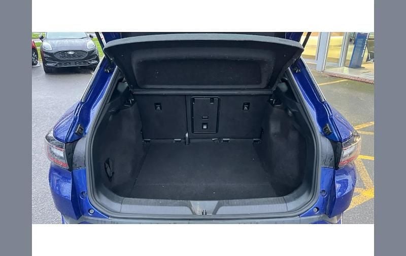 Used VW ID.4 Pro Performance 150 kW (204 HP) 2021 Blue SUV