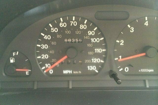 Used Suzuki Swift 52 HP (38 kW) 2003 Hatchback