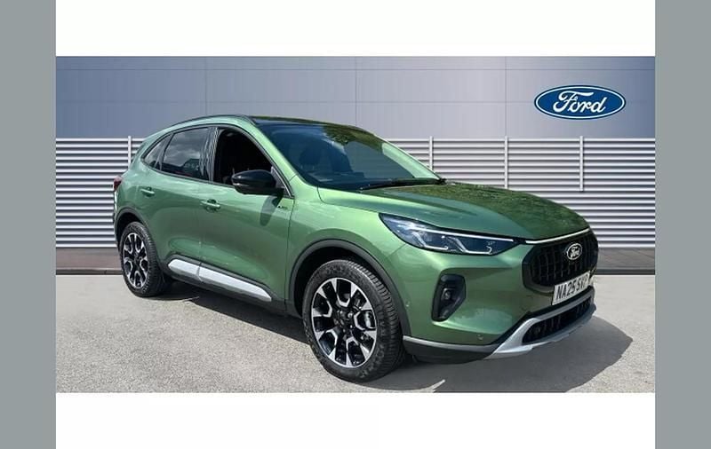 Other Used 2024 Ford Kuga Active SUV | £33,500 - Image 1/4