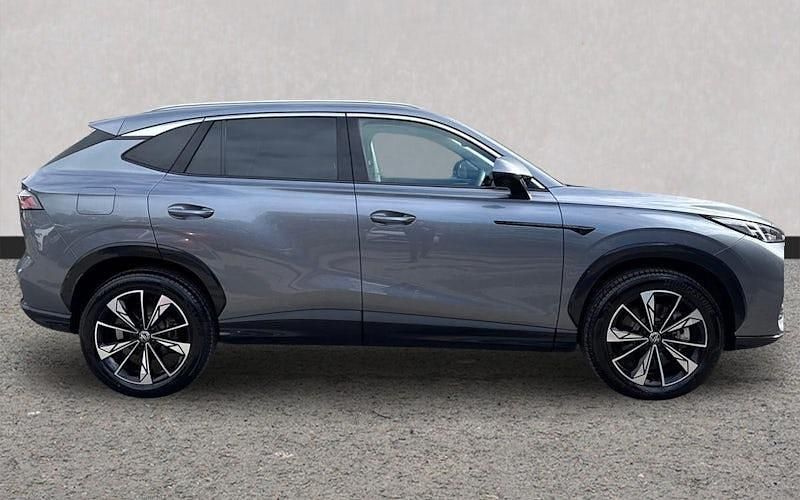 Used MG HS Trophy 224 HP (164 kW) 2026 SUV