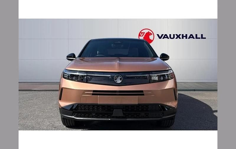 New Vauxhall Grandland X 143 HP (105 kW) 2025 Other SUV