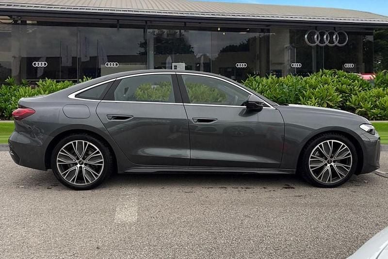 Used Audi A5 Advanced 204 HP (150 kW) 2024 Other Sedan