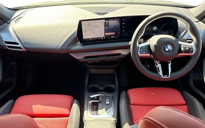 New BMW 220 M Sport 170 HP (125 kW) 2026 Coupe