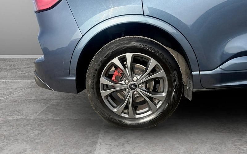 Used Ford Kuga ST-Line 150 HP (110 kW) 2023 SUV