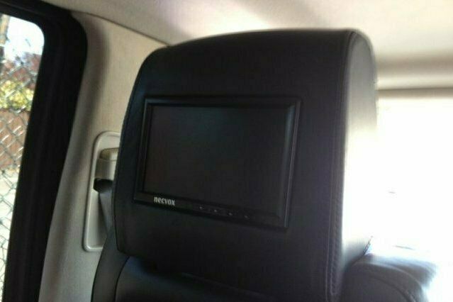 Begagnad Land Rover Range Rover 2004 SUV