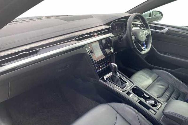 Used VW Arteon 320 HP (235 kW) 2022