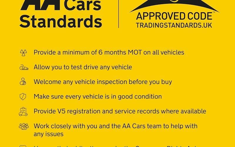 Used Vauxhall Zafira Tourer SRi 131 HP (96 kW) 2015 MPV