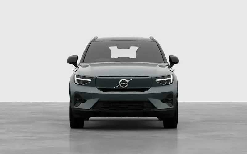 Used Volvo EX40 Plus 185 kW (252 HP) 2026 SUV