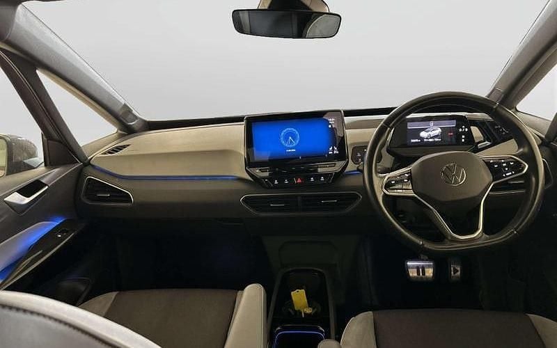 Used VW ID.3 Pro Performance 150 kW (204 HP) 2022 Hatchback