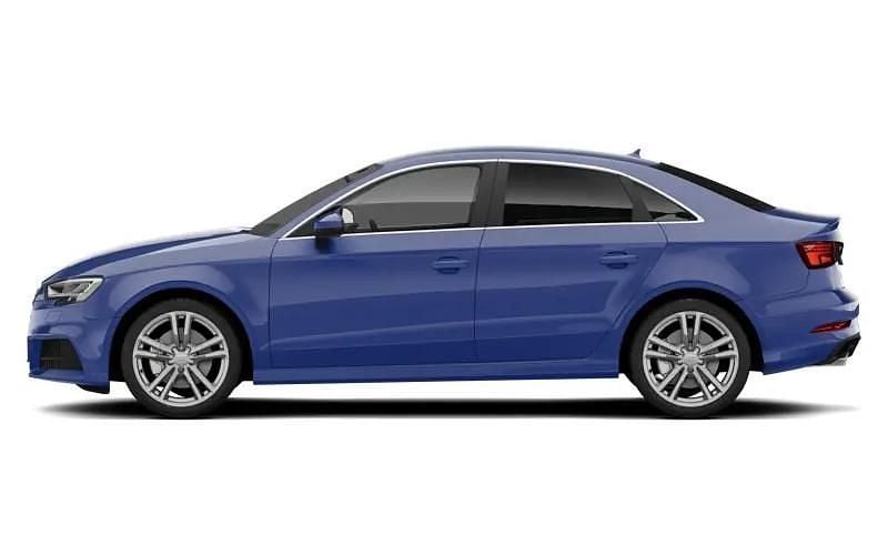 Used Audi A3 Sportback Sport 150 HP (110 kW) 2018 Hatchback