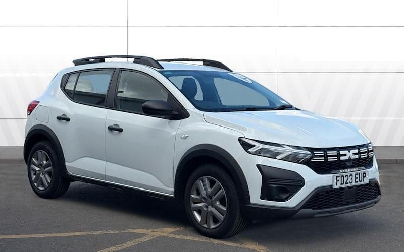 Used Dacia Sandero Essentiel 91 HP (66 kW) 2025 Hatchback