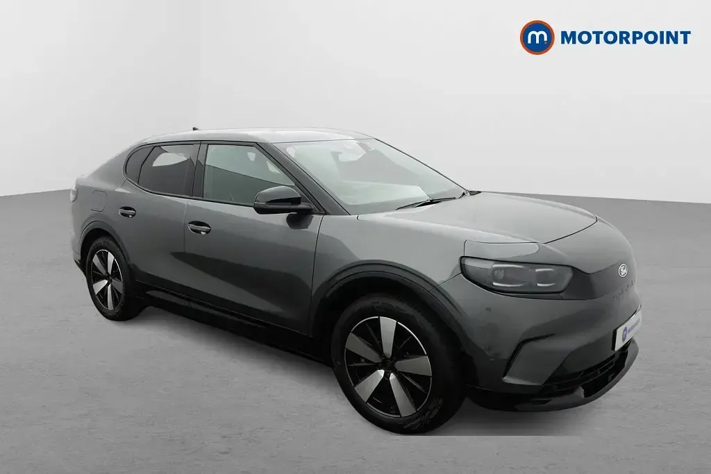 Used Ford Capri Select 210 kW (286 HP) 2025 SUV