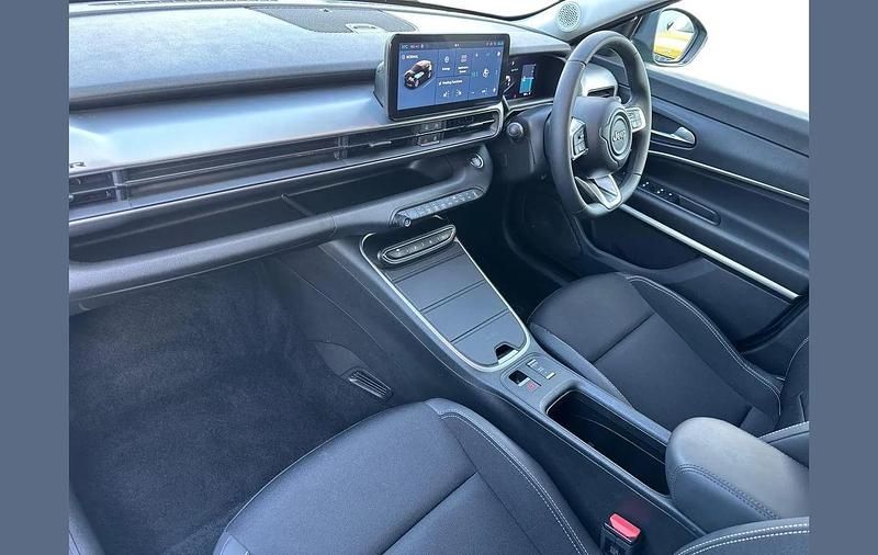 Used Jeep Avenger EV Summit 114 kW (156 HP) 2024 Other SUV