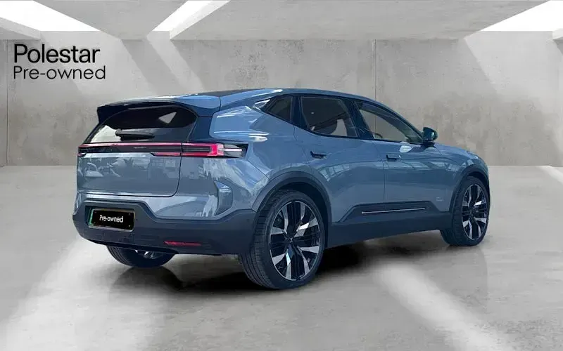Used Polestar 3 Performance 380 kW (517 HP) 2025 SUV