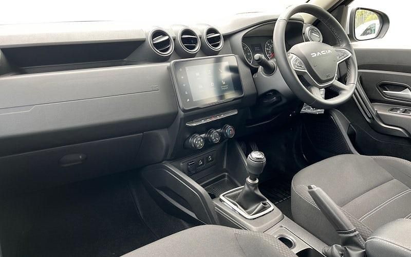 Used Dacia Duster Expression 129 HP (94 kW) 2024 SUV
