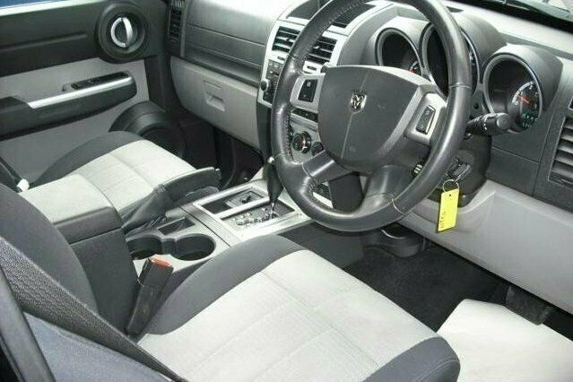 Used Dodge Nitro 2008 SUV
