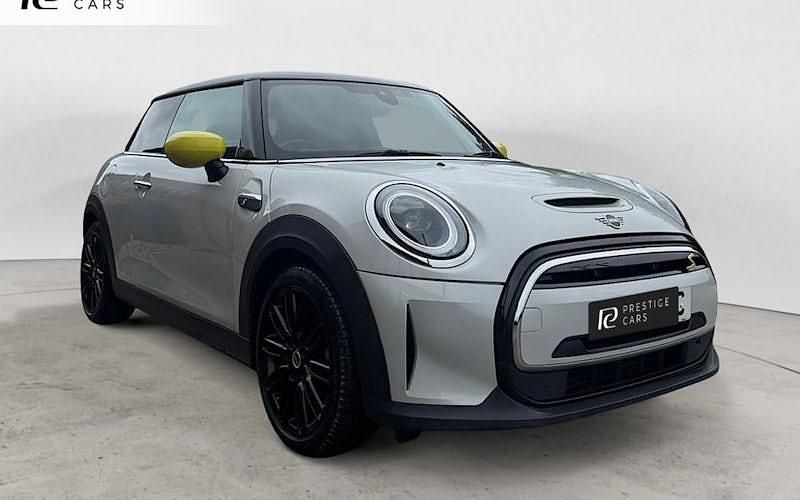 Używany Mini Cooper Level 2 135 kW (184 KM) 2023 Hatchback