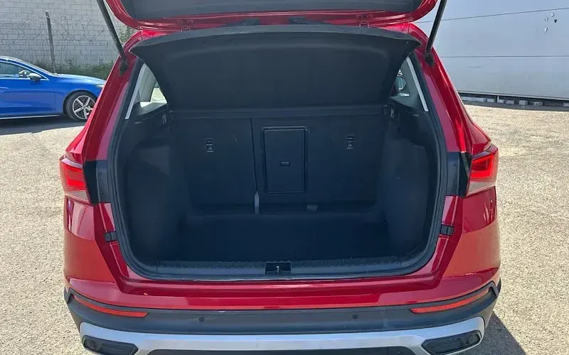 Used Seat Ateca SE Technology 150 HP (110 kW) 2025 SUV