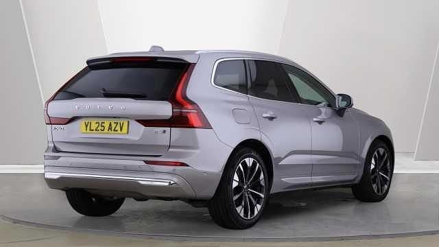 Used Volvo XC60 Ultra 250 HP (183 kW) 2026 SUV