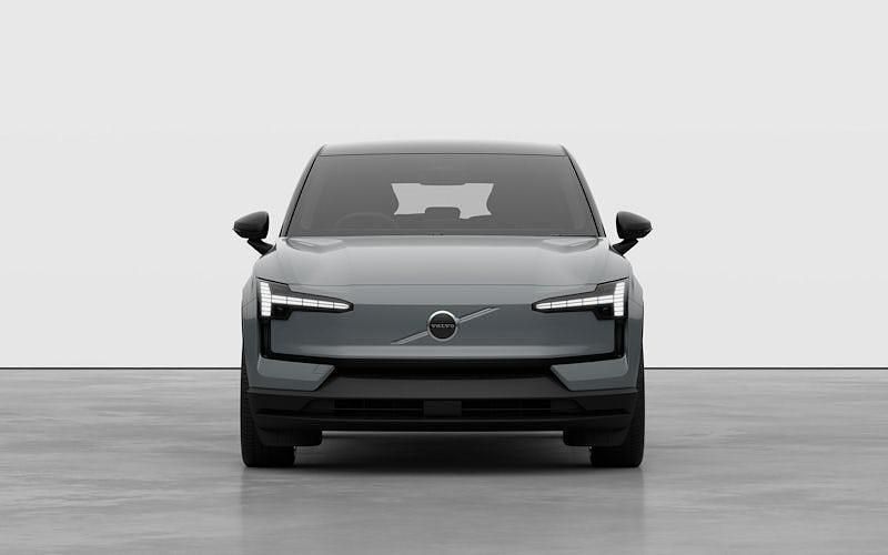 Nuevo Volvo EX30 Plus 314 kW (428 CV) 2025 Gris SUV