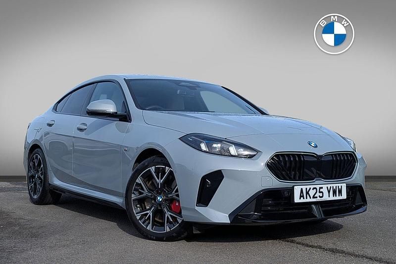 Used BMW 220 M Sport 168 HP (123 kW) 2025 Grey Coupe