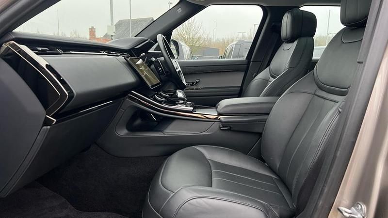 Used Land Rover Range Rover Sport SE 440 HP (323 kW) 2023 Other SUV