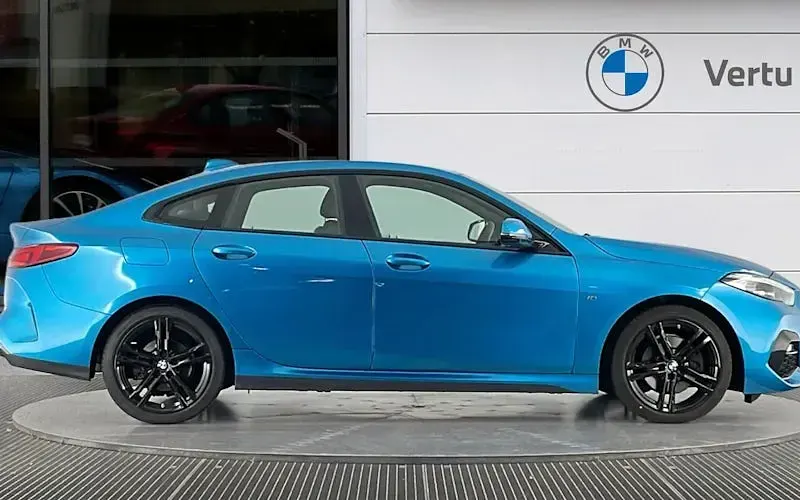 Used BMW 218 M Sport 136 HP (100 kW) 2024 Coupe