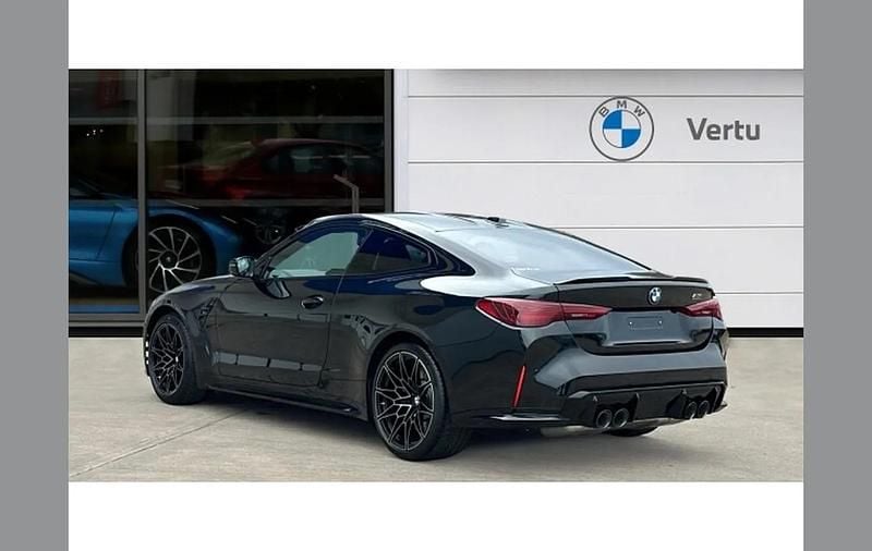 New BMW M4 Competition Edition 502 HP (369 kW) 2025 Other Coupe