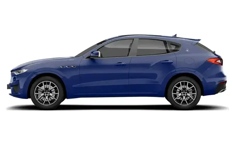 Used Maserati Levante GranLusso 275 HP (202 kW) 2020 SUV