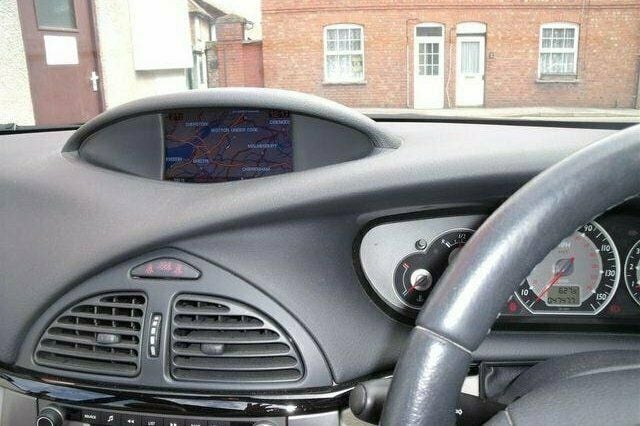 Used Citroën C5 2008 Estate