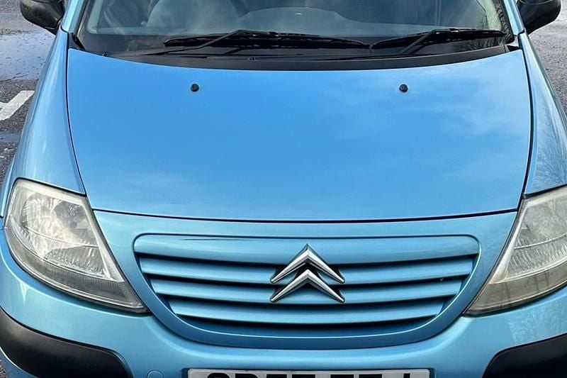 Used 2007 Citroën C3 | £1,495 (Fair price) - Image 1/1