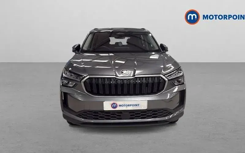 Used Skoda Kodiaq SE 150 HP (110 kW) 2026 SUV