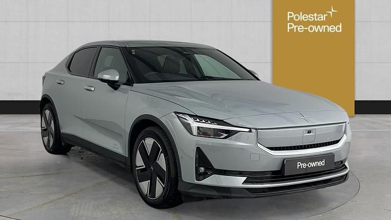 Used Polestar 2 309 kW (421 HP) 2025 Grey Hatchback