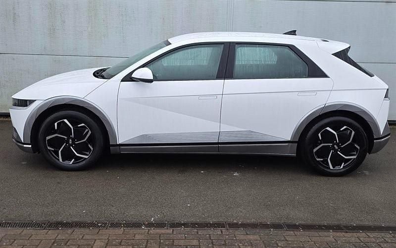 Used Hyundai Ioniq 5 Premium 160 kW (218 HP) 2022 SUV