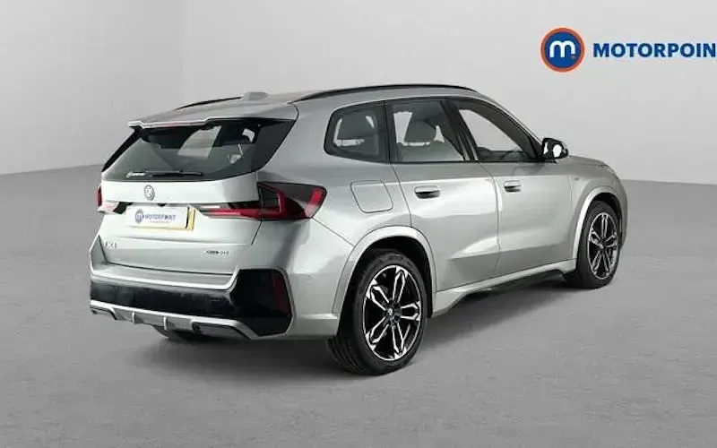 Used BMW iX1 M Sport 230 kW (313 HP) 2026 SUV