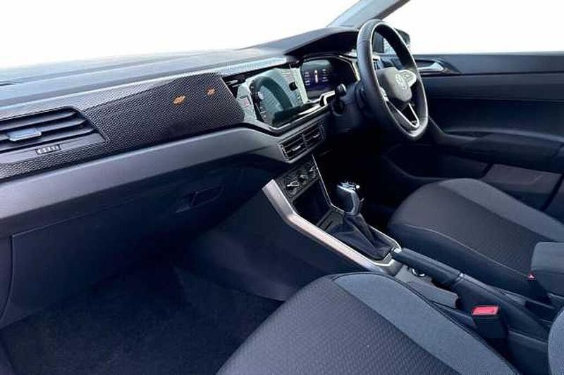 Used VW Polo 95 HP (69 kW) 2025 Hatchback
